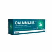 Calmmabis  1 tubo 60 ml