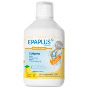 Epaplus arthicare colageno antiox liquido 20 dias  1 envase 500 ml sabor limon