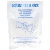 Cryos safe bolsa de frio instantaneo