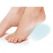 Alza para disimetrias comforsil silicona 8 mm 2 unidades - comforsil silicona