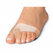 COMFORSIL SILICONA protector plantar (t- peq)