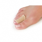 Tubo protector dedos recubrimiento interior gel - comforgel (tejido canale 1.5 cm diametro 2 u)