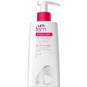 letifem woman gel intimo (250 ml)