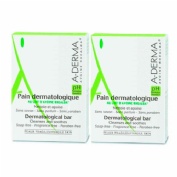 A-derma dermopan extracto de avena  1 pastilla 100 g
