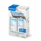 Atopic piel eco loc 500ml+gel 750ml