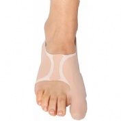 Corrector juanetes diurno comforsil pie izquierdo 1 u - comforsil
