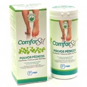 Comforsil polvos pedicos (1 tubo 75 g)