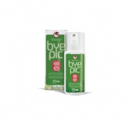Byepic spray xtrem-forte repelente de insectos  1 spray 100 ml