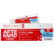 Bucomed pro afterapid gel 10 ml
