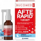 Bucomed pro afterapid spray 10 ml