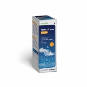 Bensania noctiben gotas  1 envase 30 ml sabor vainilla