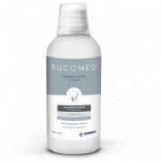 Bucomed colutorio blanqueador  1 botella 500 ml