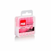 Phb cepillo interdental flexipicks recto 40 u