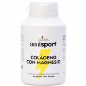 colageno con magnesio comprimidos (270 comp)