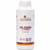 colageno con magnesio comprimidos (450 comp)