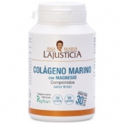 Colageno marino ana maria lajusticia 180 comprimidos sabor limon
