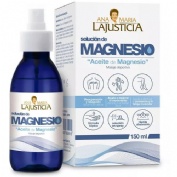 Ana maria lajusticia solucion de magnesio  1 envase 150 ml