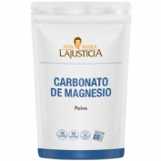 Carbonato de magnesio ana maria lajusticia 1 envase 130 g doypack