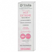 Dshila age extrem factor 50 crema 60 g