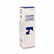 Cloretilo chemirosa spray para crioanestesia  1 envase 100 g