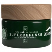 Atlantia superdefense crema hidratante  1 envase 250 ml