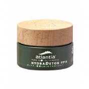 Atlantia crema hydradetox fp15, 50 ml