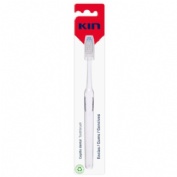 Cepillo dental adulto kin encias 1 unidad - kin encias