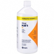 gingikin plus enjuague bucal (1.000 ml)
