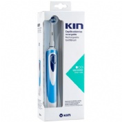 Cepillo dental electrico kin 1 unidad - kin