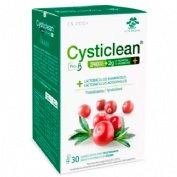 Cysticlean pro-b d-manosa  30 sobres 3,06 g