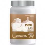 Ajo neo  45 capsulas