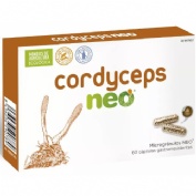 Cordyceps neo  60 capsulas