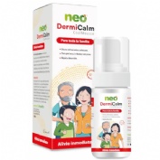 Dermicalm neo espuma  1 envase 100 ml