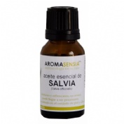Aromasensia salvia aceite esencial 15ml.