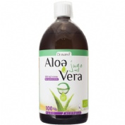 Drasanvi jugo aloe vera bio 1 litro