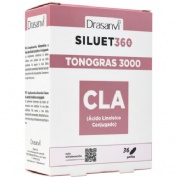 Drasanvi cla tonogras 36perlas
