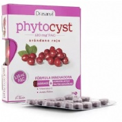 Drasanvi phytocyst 30 comp