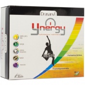 Drasanvi ynergy activo 36 caps