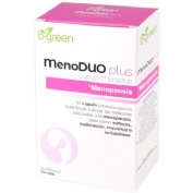 B.green menoduo plus  30 capsulas