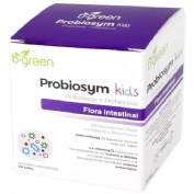 B.green pprobiosym kids  10 sobres