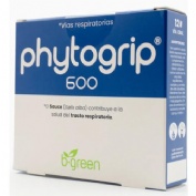 B.green phytogrip 600  12 sobres