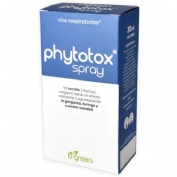 B.green phytotox spray  1 envase 30 ml