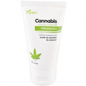 B.green (lab. lebudit) cannabs crema corporal 50 ml