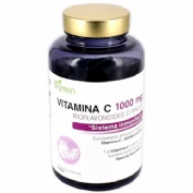 B.green vitamina c  1000 mg 90 capsulas