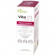 B.green vita d3 2200 ui  1 envase 50 ml