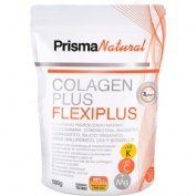 Colageno plus flexiplus  1 envase 500 g sabor naranja
