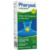 pharysol spray (30 ml)