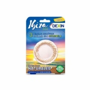 Dexin pulsera aromatica citronela eco  3 unidades ibiza