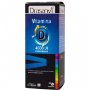 Drasanvi vitamina d3 4000ui 90 comp