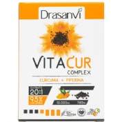 Drasanvi vitacur 36 caps